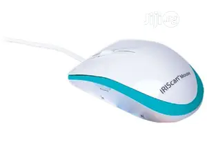 Iriscan Mouse Executive 2-S