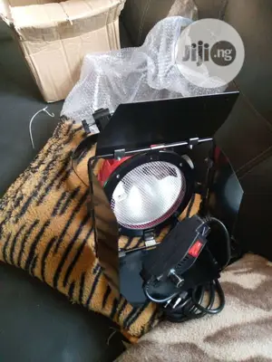 Red Head Led Light