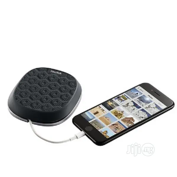 Ixpand Base Sandisk 32gb