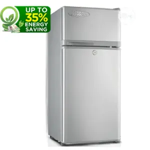 Haier Thermocool Hrf-95bex Refrigerator