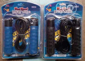 Heavy Skipping Rope Exercise Rope