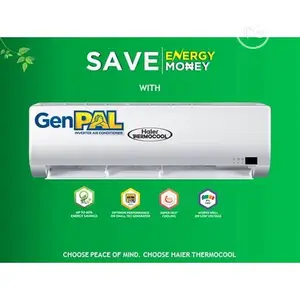 Thermocool 2HP Inverter Air Conditioner HSU-18LNB
