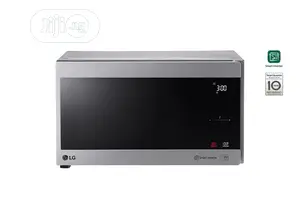 LG Inverter Microwave MS4295CIS