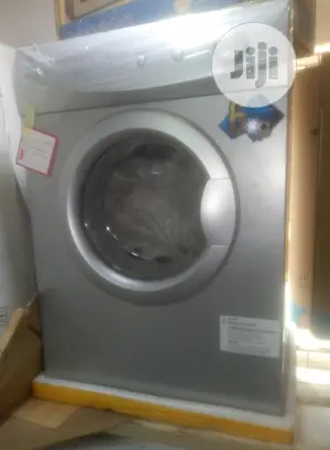 Scanfrost -sfd6000 - 6 Kg Front Load Cloth Dryer