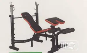 Weight Bench(Semi-Commercial)