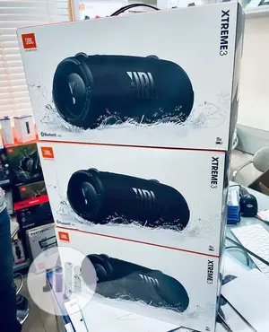 JBL Extreme 3