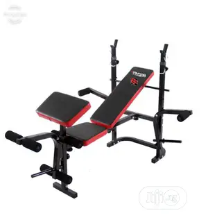 Weight Bench