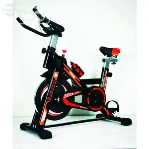 Spinning Bikes