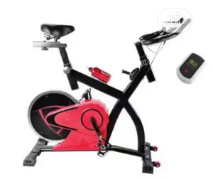 Quality, Classy Spinning Bike
