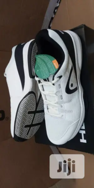 Original Head Tennis Shoes