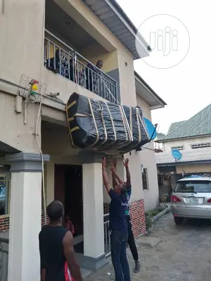 Professional Household Moving Services