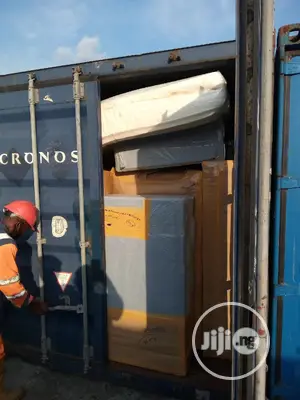 Professional Household Moving Services