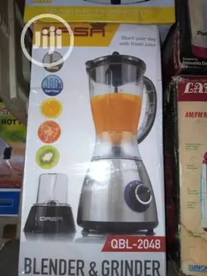 Electric Blender