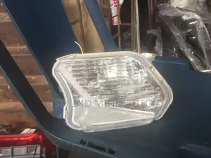 Fog Lamp for Ford Escape 2016 Model
