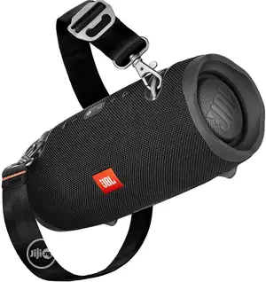 JBL Unleash Poerful Sound Xtreme 2