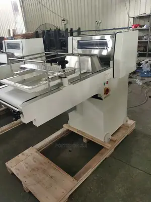 Bread Mounder