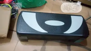 Arobic Stepper