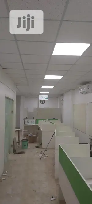 SUSPENDED Ceilings Tiles