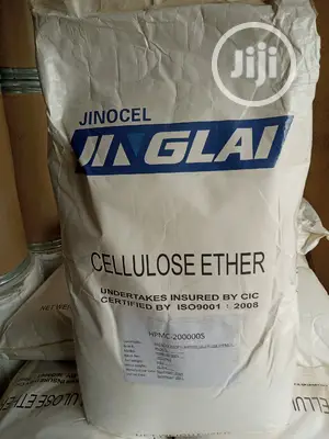 Jinocel Natrosol (1bag)
