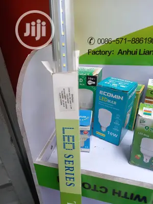 6500k T8 LED Tube Light