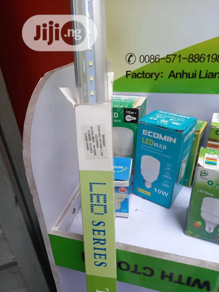 6500k T8 LED Tube Light