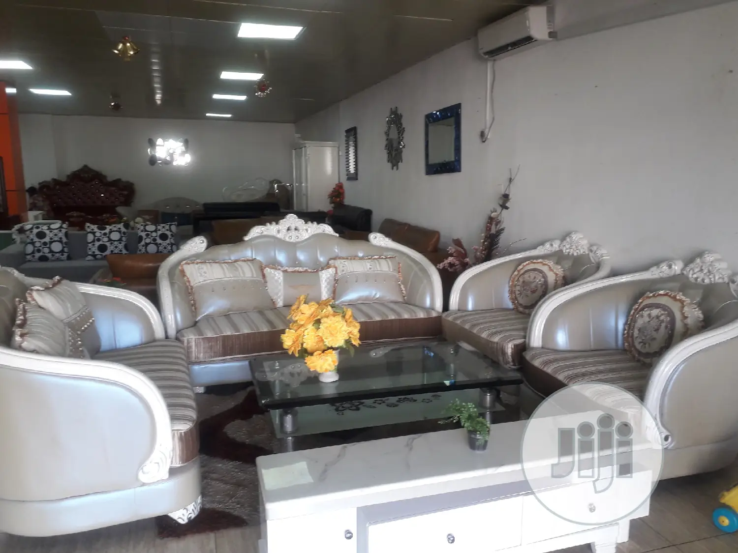 House Sofas