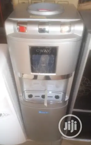 Cway Water Dispenser Byb87
