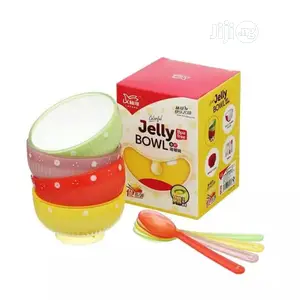 Jelly Bowl