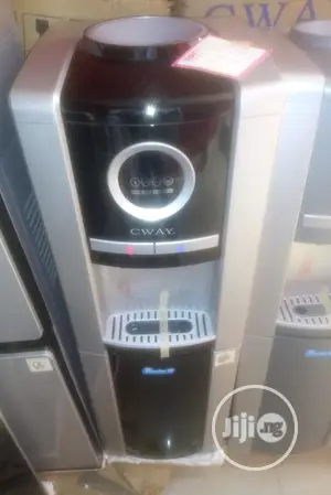 Cway Water Dispenser 58b-15
