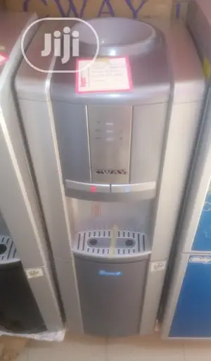 Cway Water Dispenser 58b-3