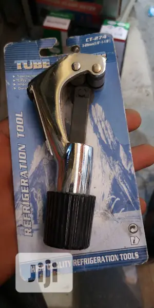 Pipe Cutter