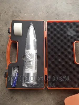 Conceret Tester Hammer