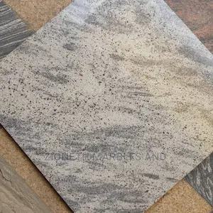 Marble and Granite Floor Tile