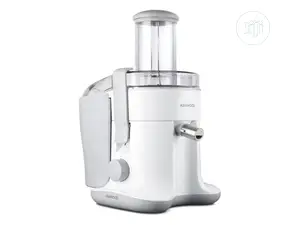 Kenwood True Centrifugal Juicer JE680