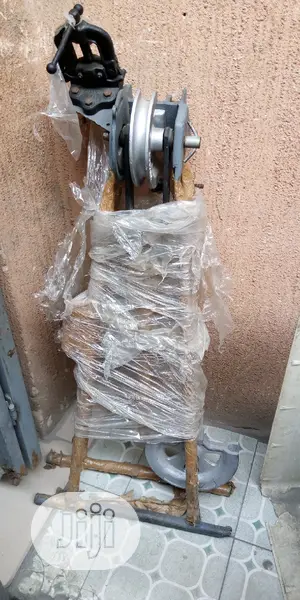 Pipe Bender
