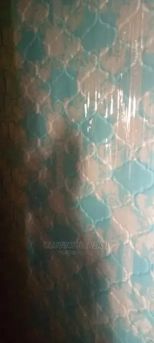 6by6by8 Onyx Plus Unifoam