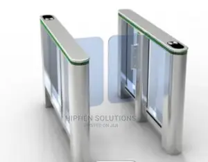 Swing Barrier Gate