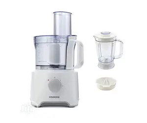 Kenwood Food Processor Fdp303wh