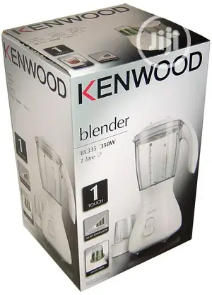 Kenwood Blender Bl335