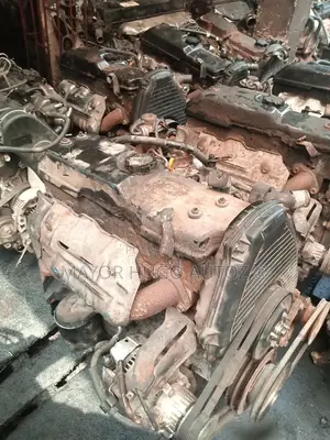 5l, 3l 2l Diesel Engine for Toyota Buses and Truck.