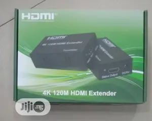 Hdmi Extender 120m