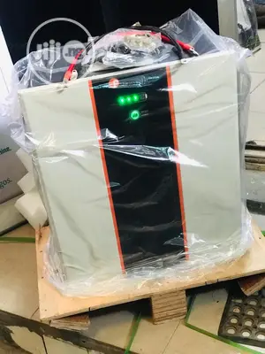 300ah 48volt Felicity Lithium Battery With Warranty 15kwh