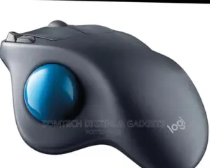 Logitech Wireless Trackball Mouse M575