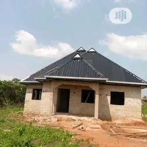 Aluminum Roofing