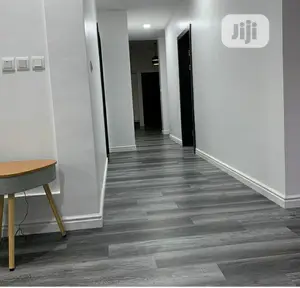 Flooring Thick Carpet
