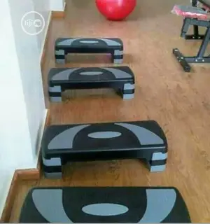 New Aerobic Stepper