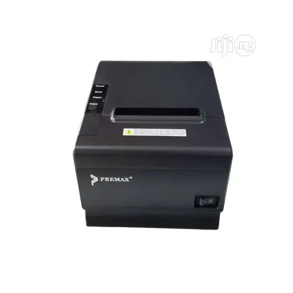 Labelprinter Premax