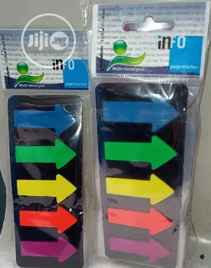 Page Marker
