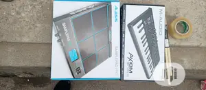 Alesis Sample Pad Pro