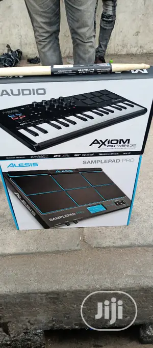 Alesis Sample Pad Pro